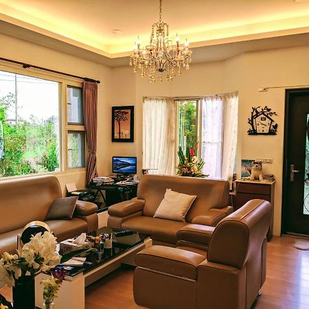 Home-Link B&B Fenglin Dış mekan fotoğraf