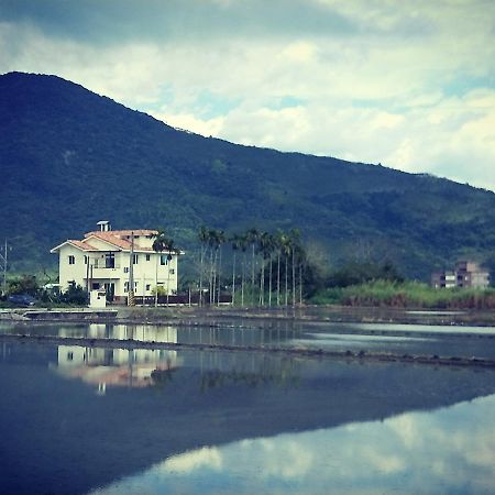 Home-Link B&B Fenglin Dış mekan fotoğraf