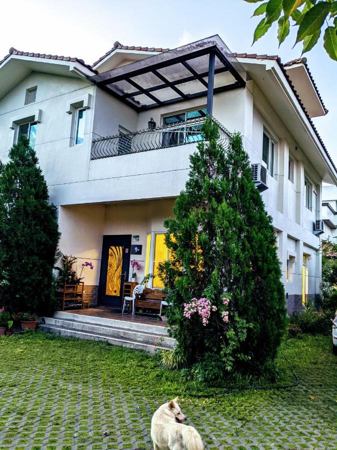 Home-Link B&B Fenglin Dış mekan fotoğraf