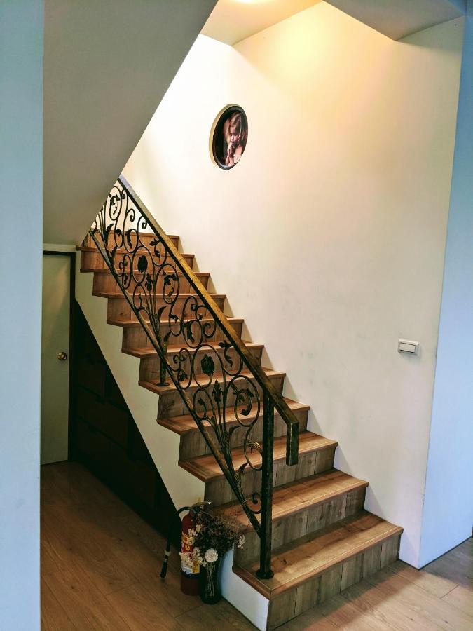 Home-Link B&B Fenglin Dış mekan fotoğraf