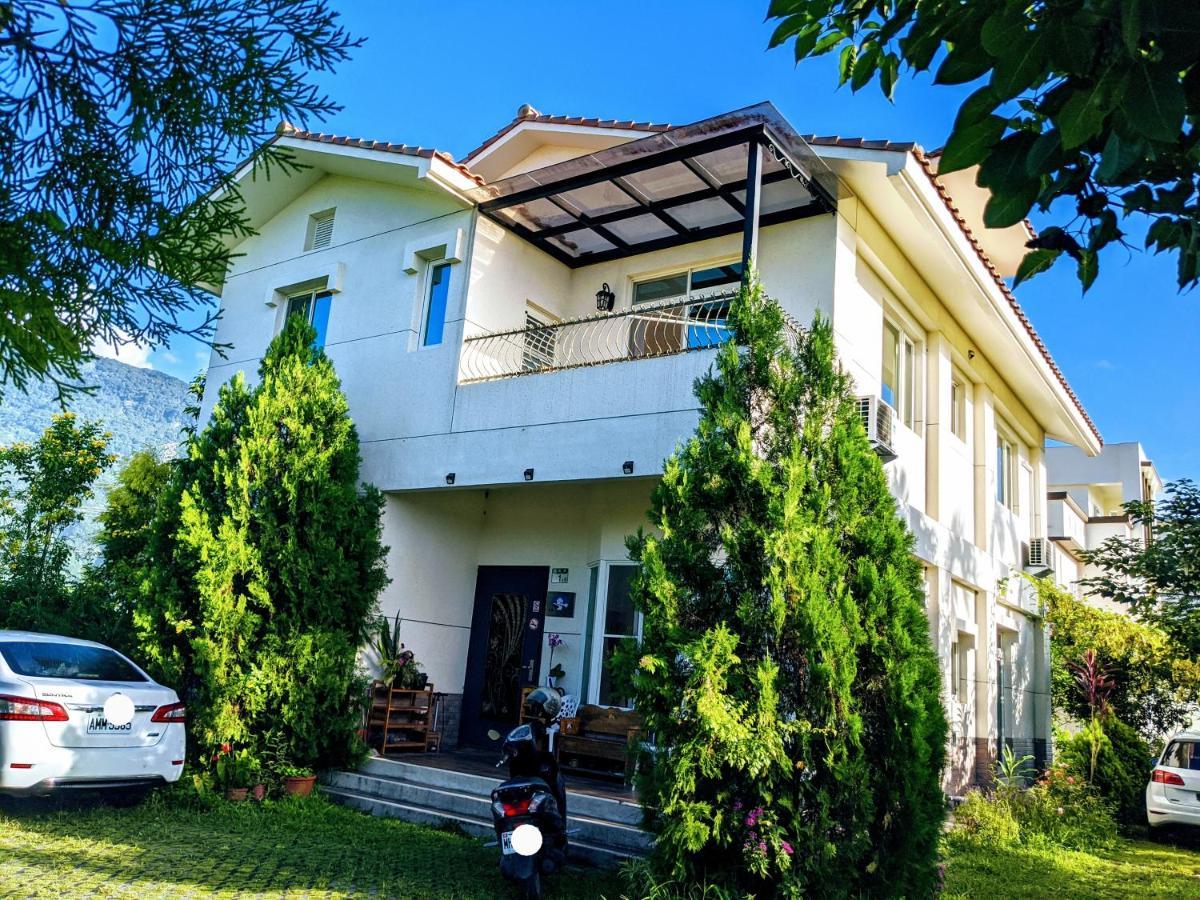 Home-Link B&B Fenglin Dış mekan fotoğraf