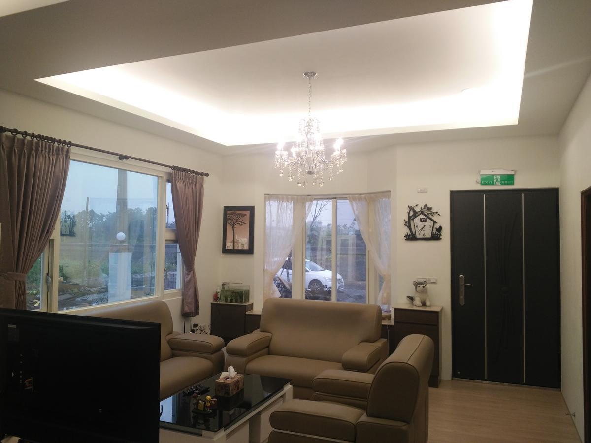 Home-Link B&B Fenglin Dış mekan fotoğraf