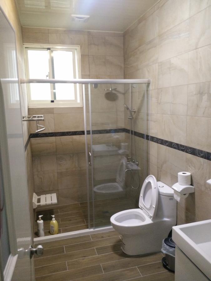 Home-Link B&B Fenglin Dış mekan fotoğraf