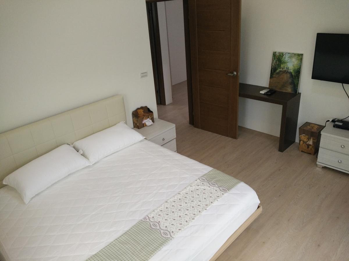 Home-Link B&B Fenglin Dış mekan fotoğraf