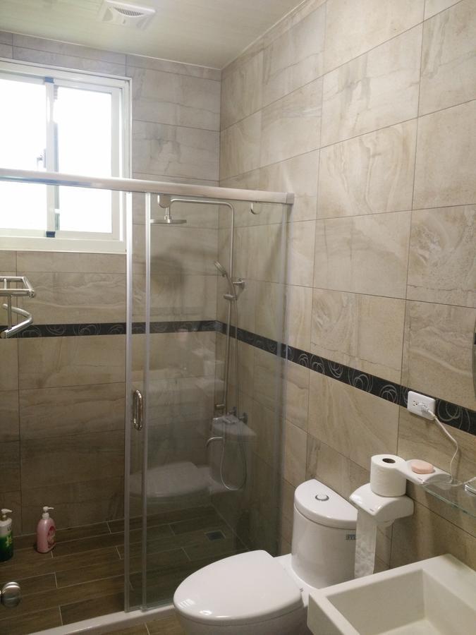 Home-Link B&B Fenglin Dış mekan fotoğraf