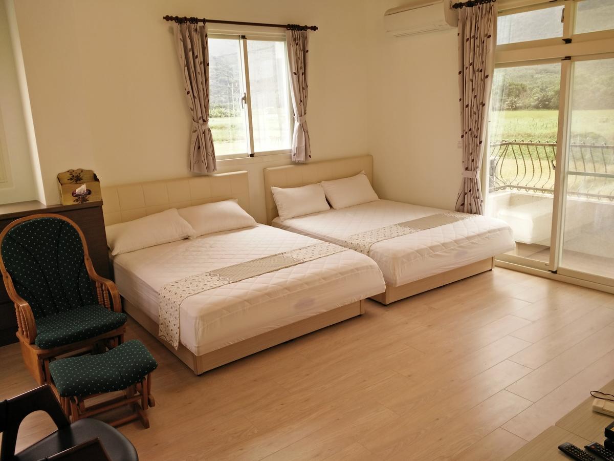 Home-Link B&B Fenglin Dış mekan fotoğraf