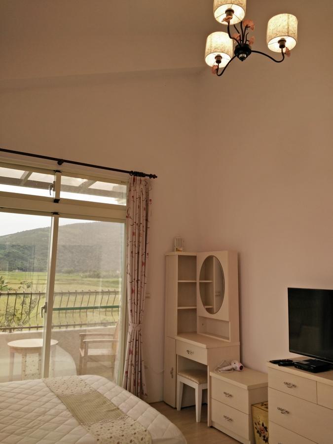 Home-Link B&B Fenglin Dış mekan fotoğraf
