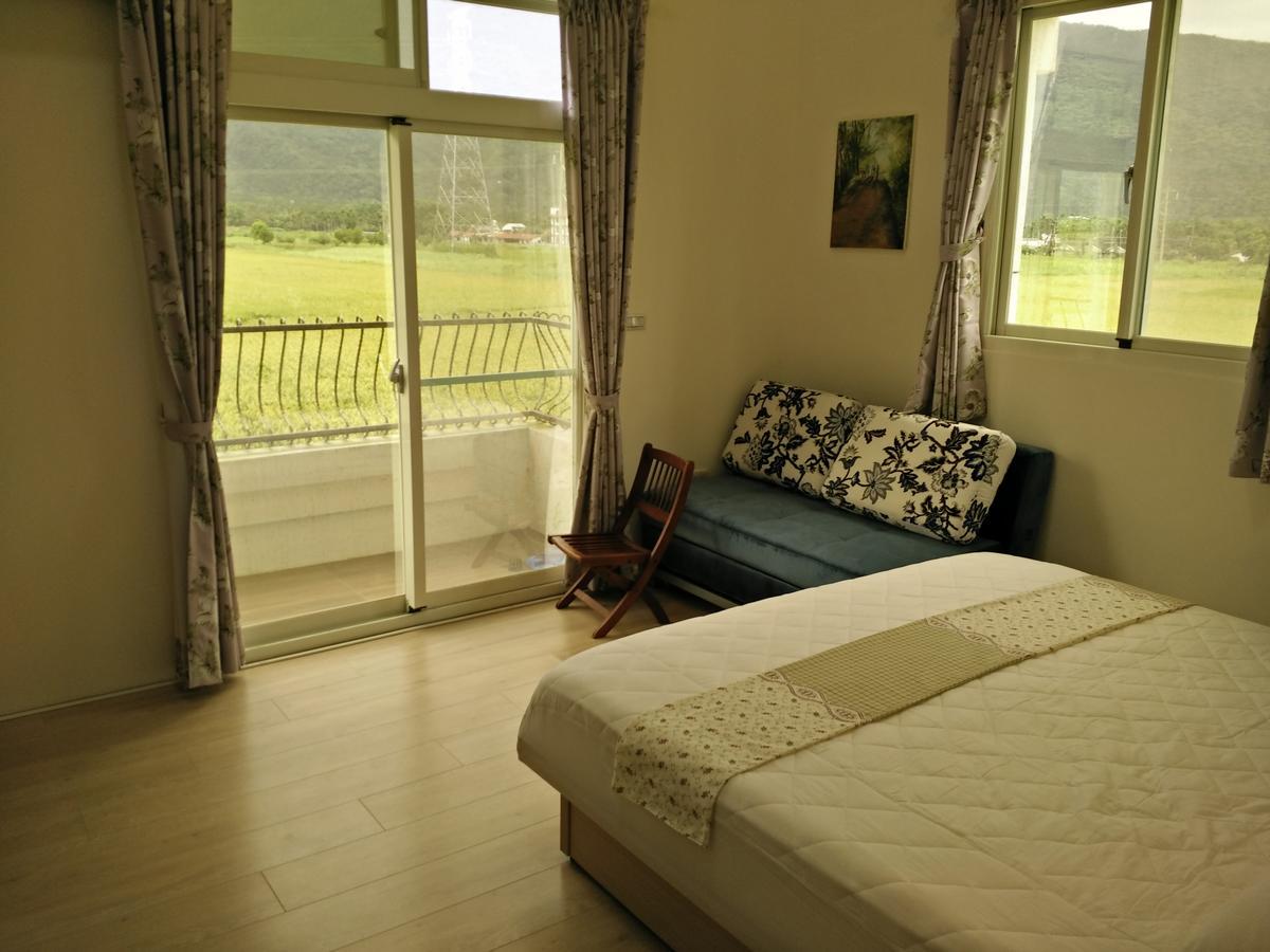 Home-Link B&B Fenglin Dış mekan fotoğraf