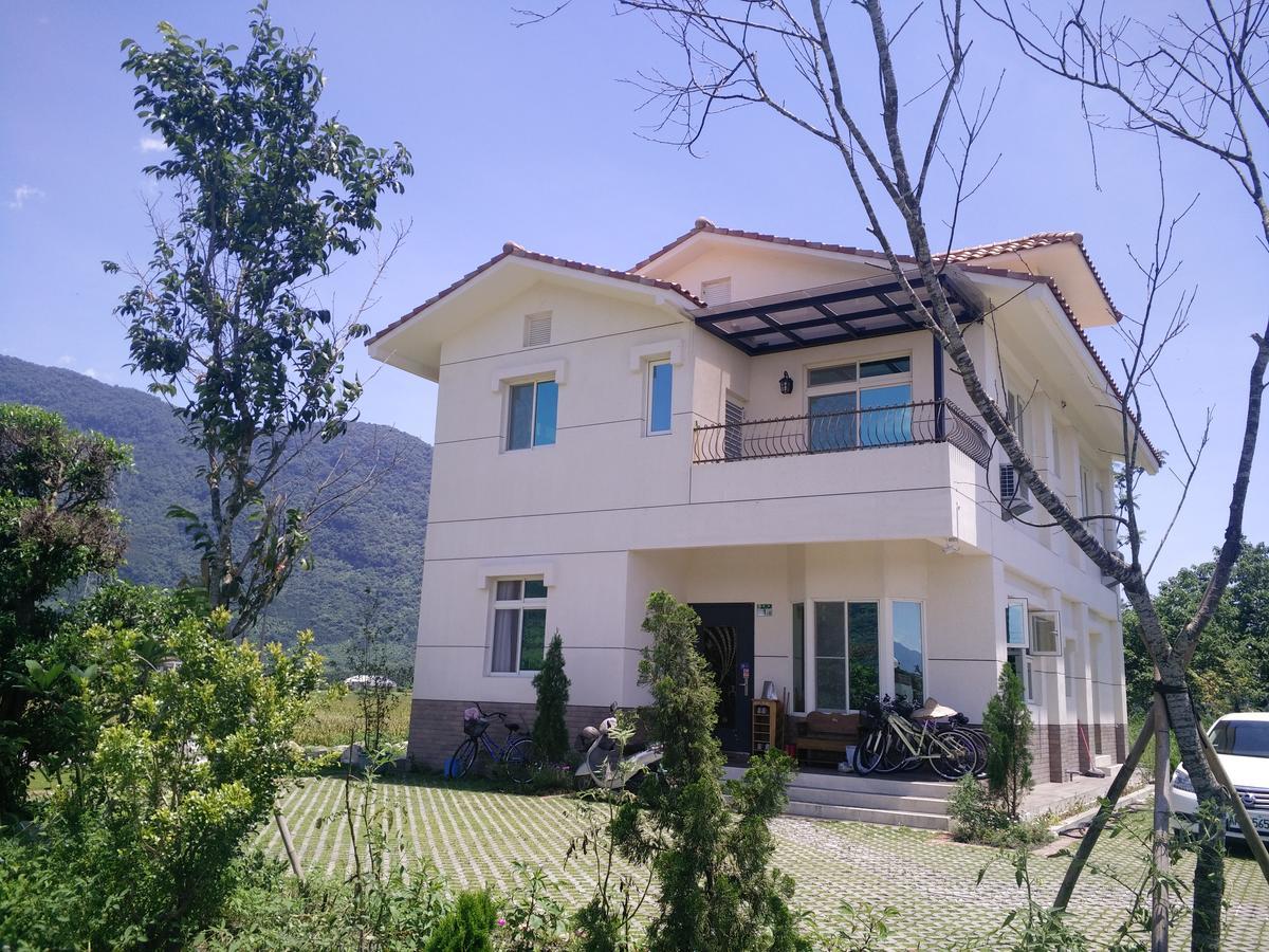 Home-Link B&B Fenglin Dış mekan fotoğraf