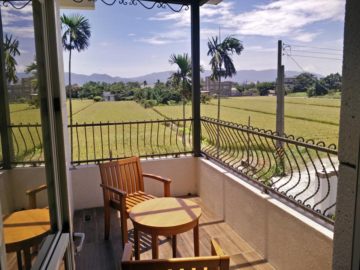 Home-Link B&B Fenglin Dış mekan fotoğraf