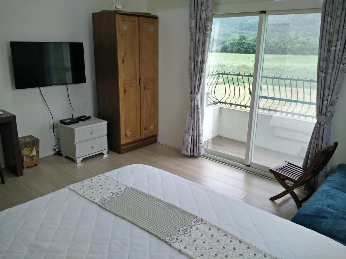 Home-Link B&B Fenglin Dış mekan fotoğraf