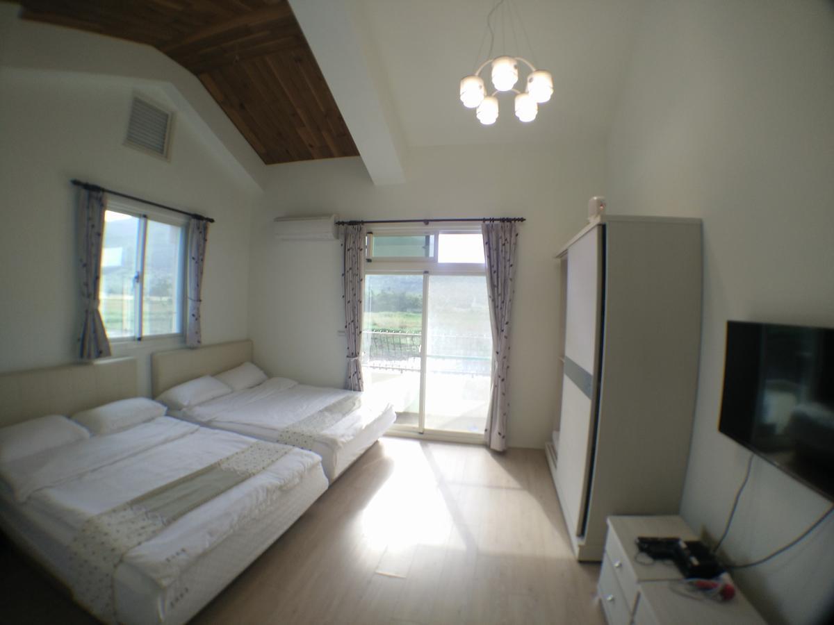 Home-Link B&B Fenglin Dış mekan fotoğraf