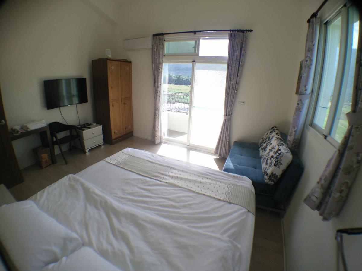Home-Link B&B Fenglin Dış mekan fotoğraf