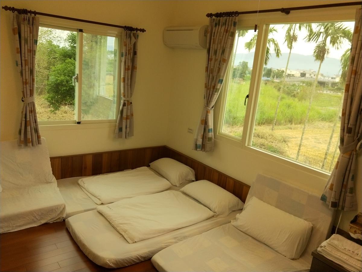 Home-Link B&B Fenglin Dış mekan fotoğraf
