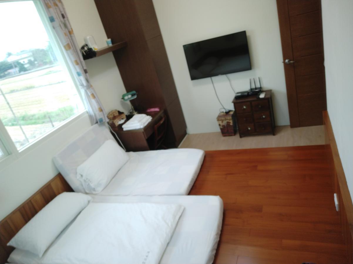 Home-Link B&B Fenglin Dış mekan fotoğraf