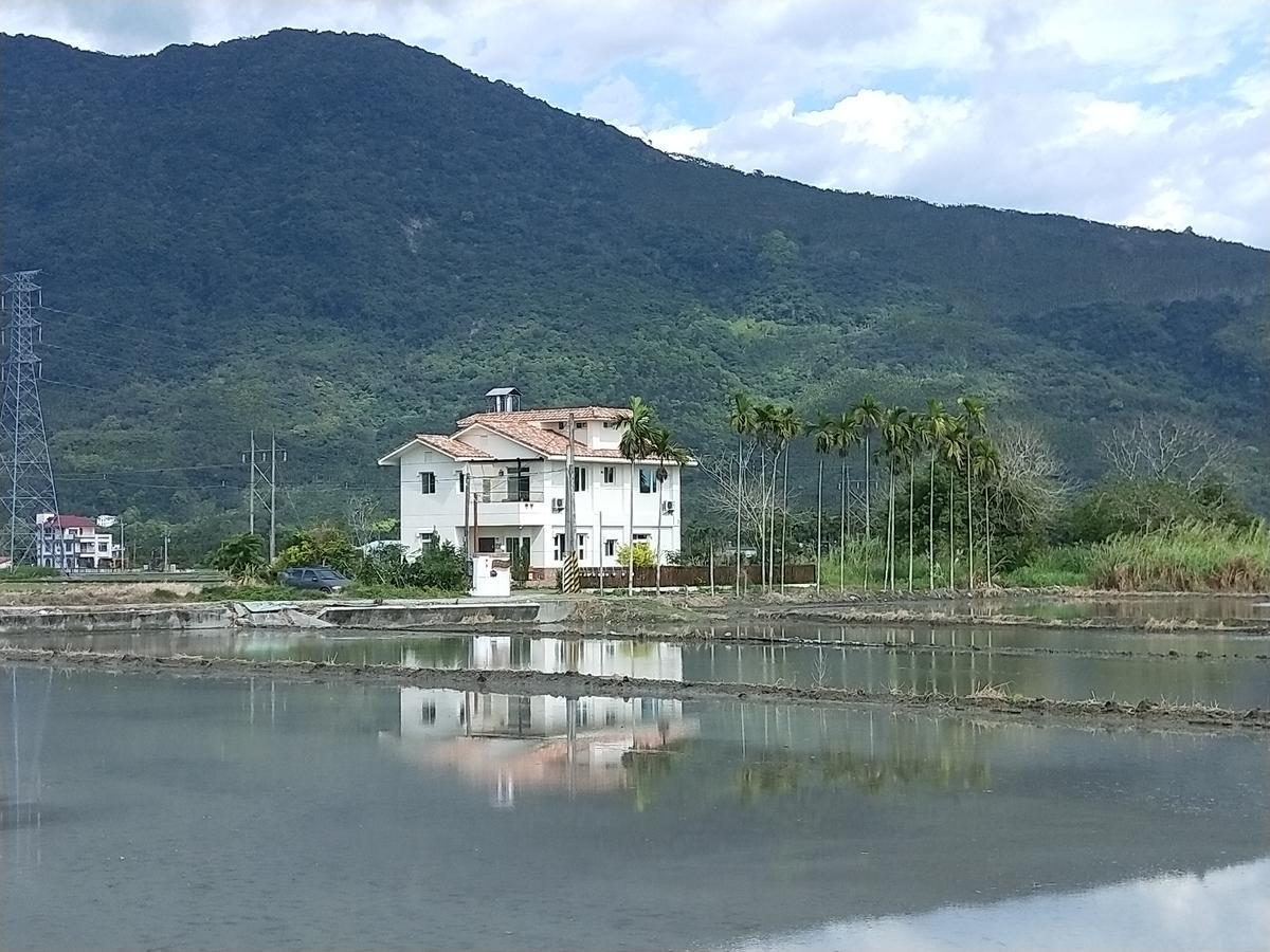 Home-Link B&B Fenglin Dış mekan fotoğraf