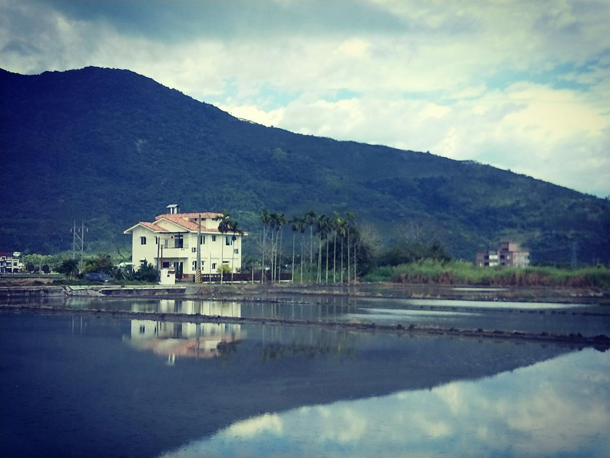 Home-Link B&B Fenglin Dış mekan fotoğraf