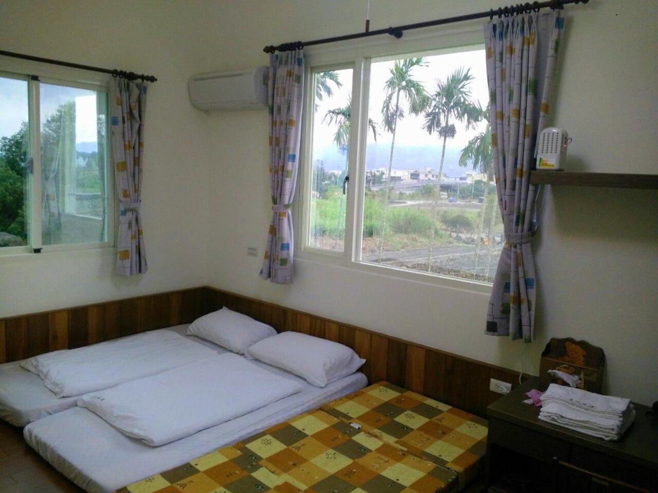 Home-Link B&B Fenglin Dış mekan fotoğraf