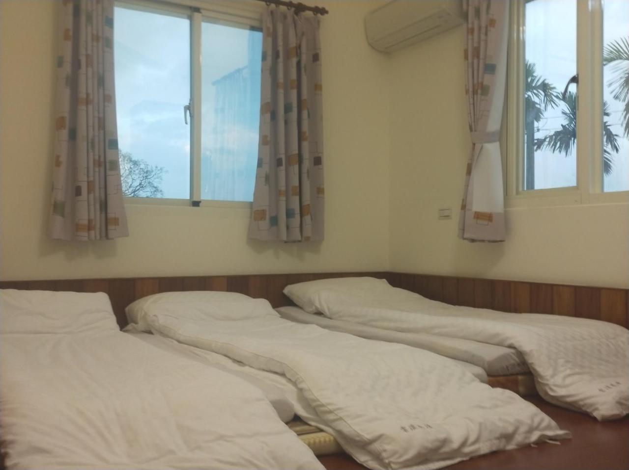 Home-Link B&B Fenglin Dış mekan fotoğraf