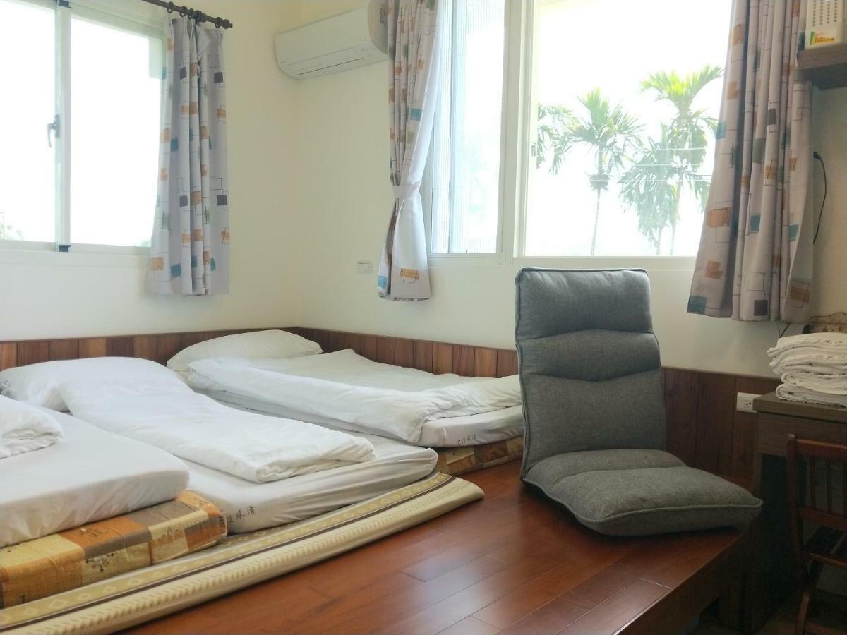 Home-Link B&B Fenglin Dış mekan fotoğraf