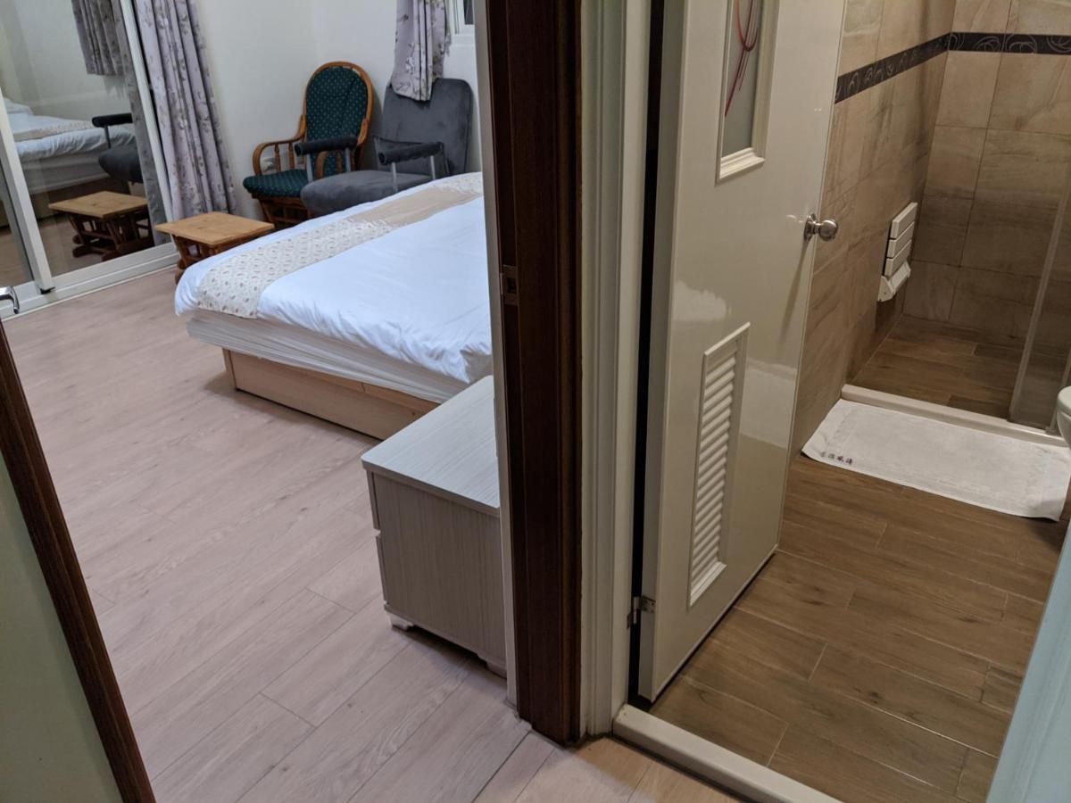Home-Link B&B Fenglin Dış mekan fotoğraf